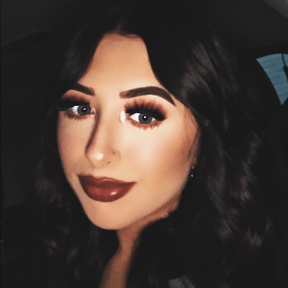 Meet your Posher, Maddison